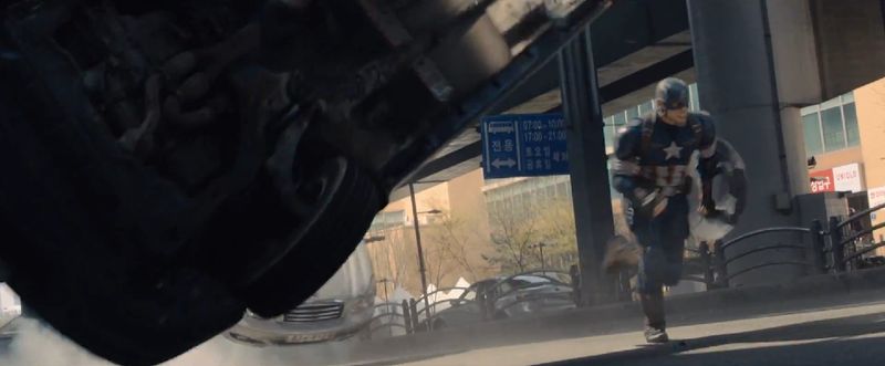 Illustration for article titled A Spoiler-Free-Ish, Shot-By-Shot Breakdown of the New Avengers Trailer